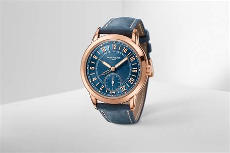 patek philippe dual time calatrava|patek philippe 5524 taveller youtube.